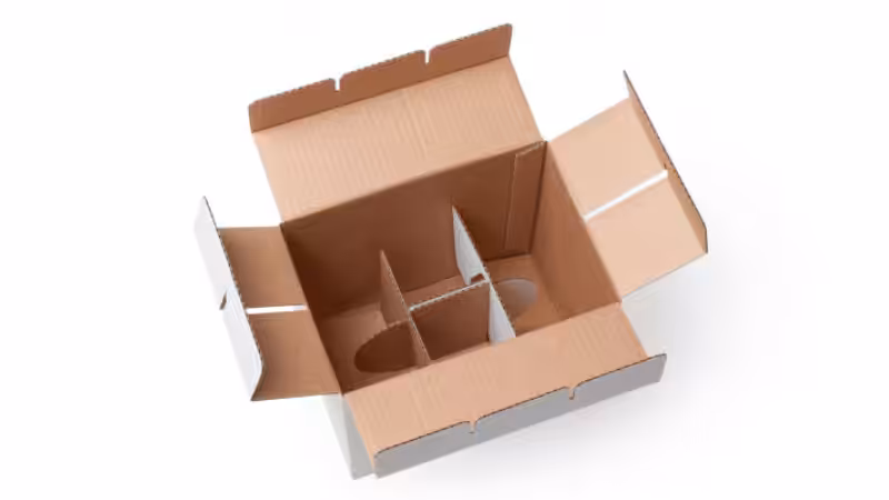 custom Cardboard Inserts