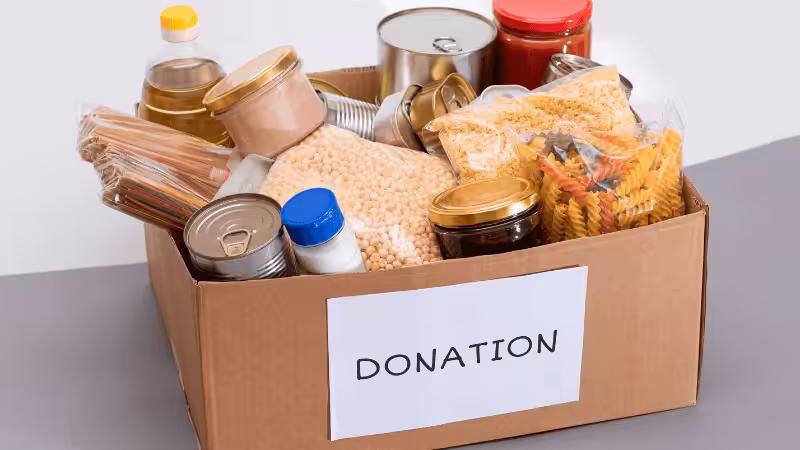 Acid-free Paper Storage Boxes