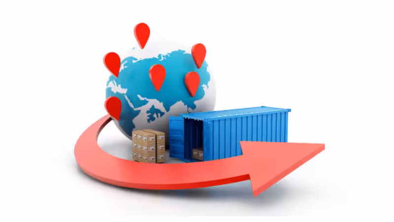 Choose packaging according to your destination