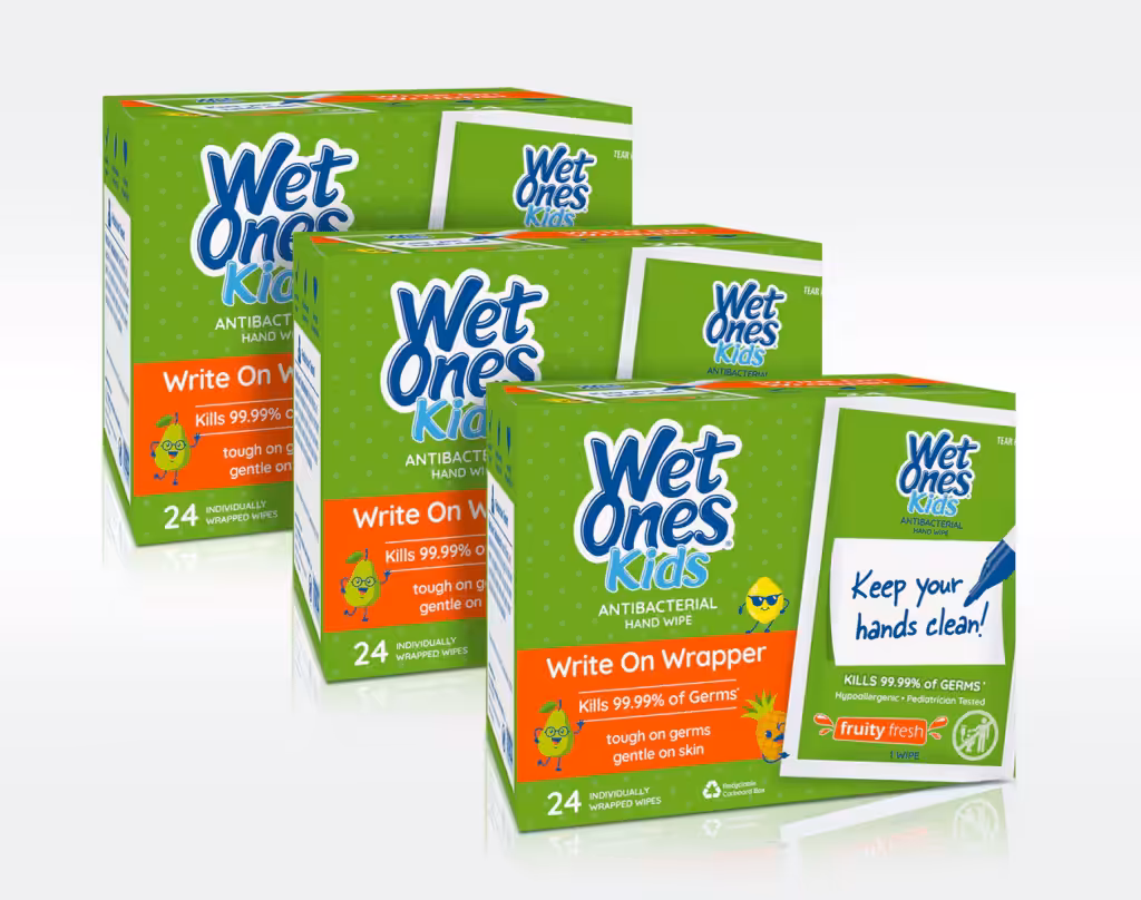 Writable Wrapper package