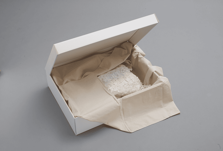 Acid-Free Storage Box