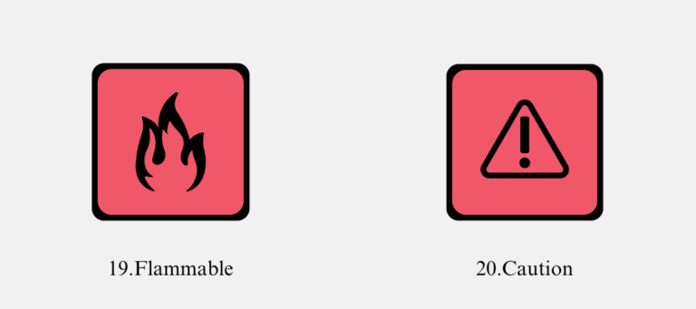 32 Packaging Symbols Explained: An A To Z Guide - Packoi