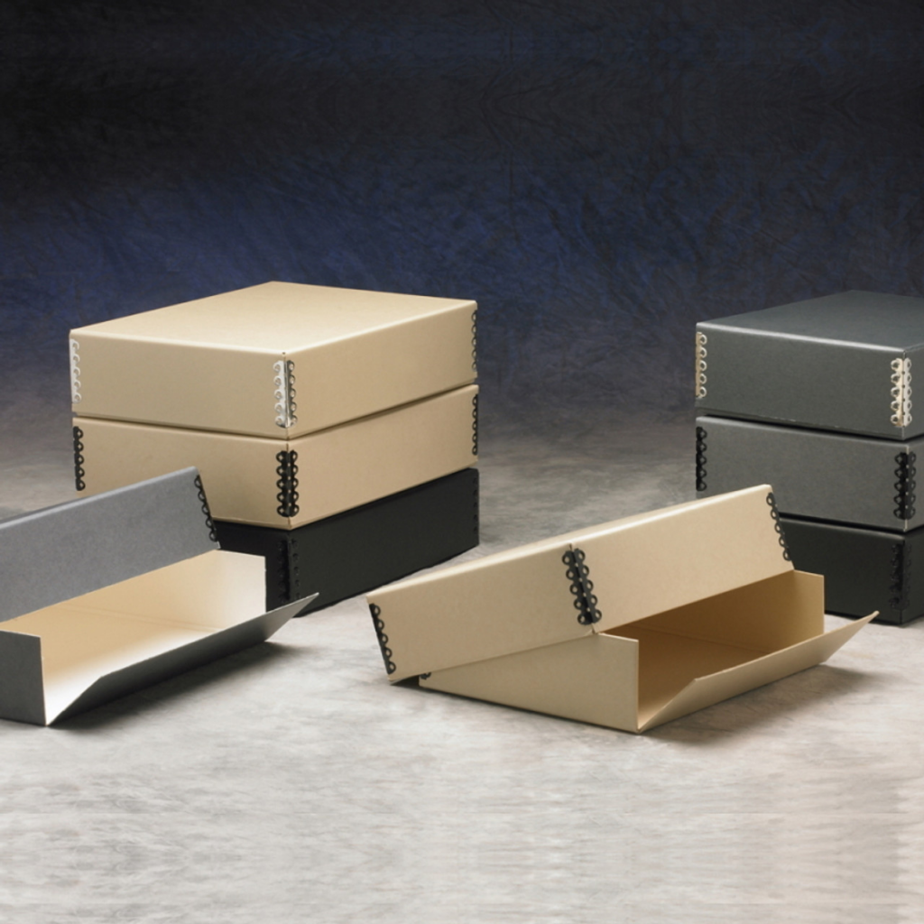 A Guide to Selecting the Perfect Acid-Free Storage Boxes - Packoi