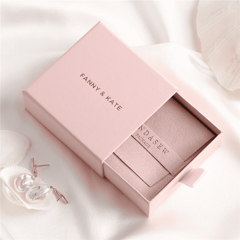 10 Fashion Jewelry Packaging Designs That Your Customer Will Love - Packoi
