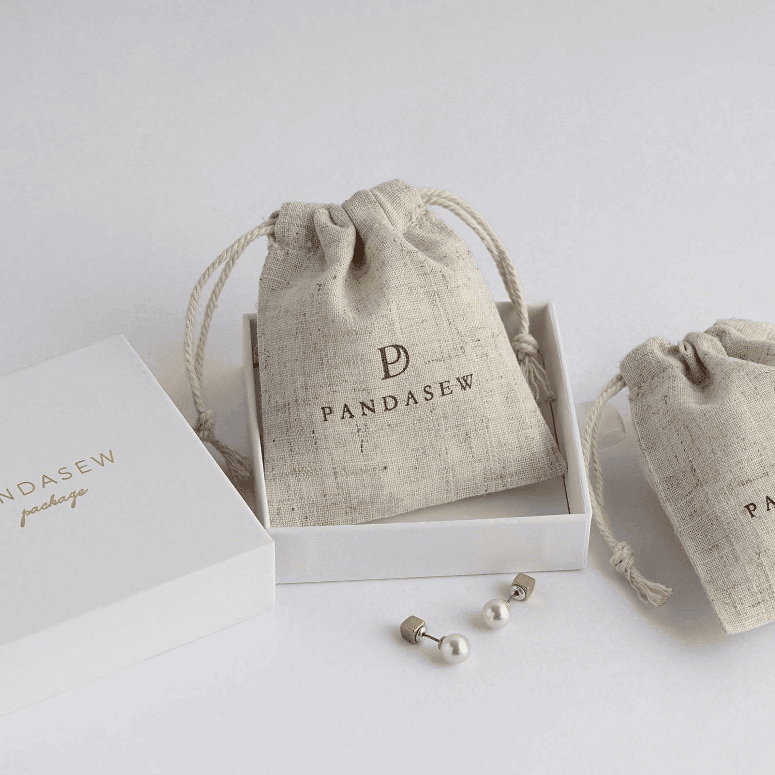 10 Fashion Jewelry Packaging Designs That Your Customer Will Love - Packoi