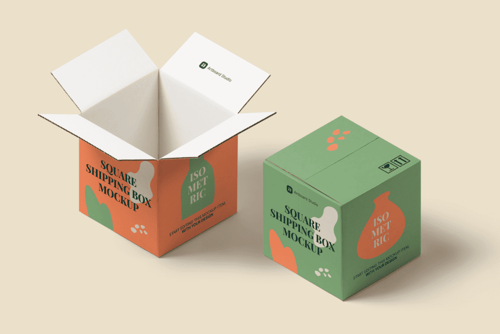 The 2 Efficient Ways To Turn Your Packaging Box Into Cardboard Insulated  Boxes
