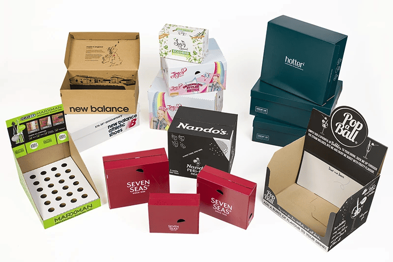 Need great box packaging design, Product packaging contest