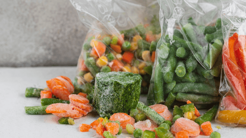 Edible Films