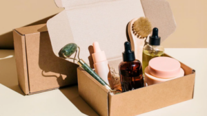 Sustainable Subscription Box