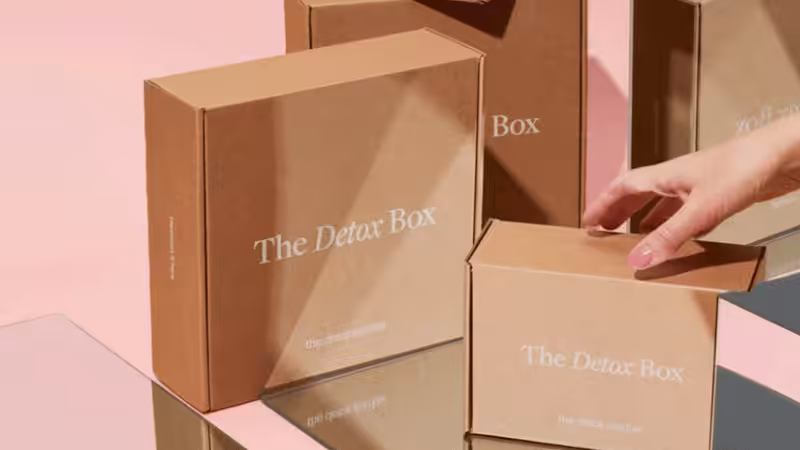 minimalist subscription boxes