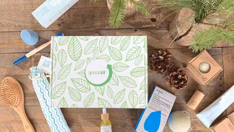 household subscription boxes