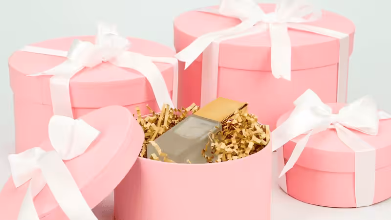 Gift Box for Women
