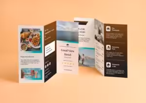 Images for Brochures