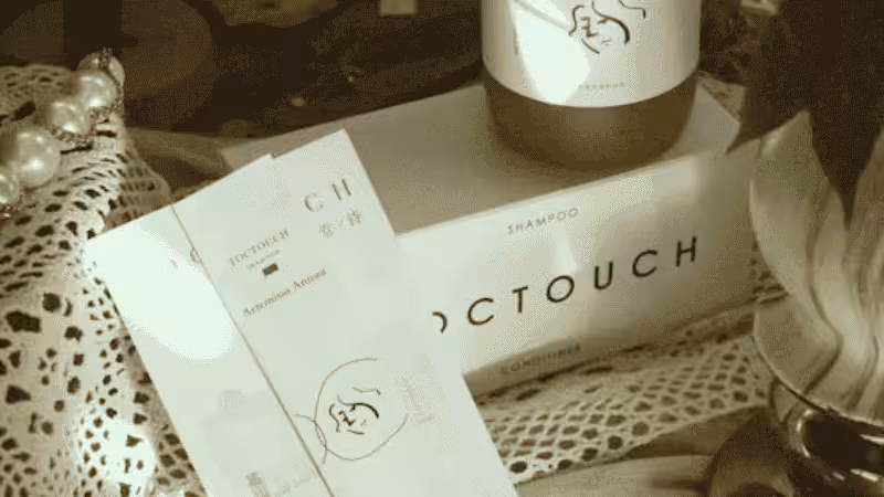 Luxury Cosmetic Paper Packaging