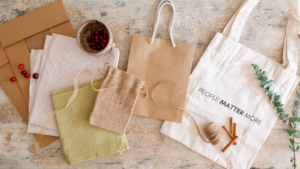 Sustainable Shopping Bag