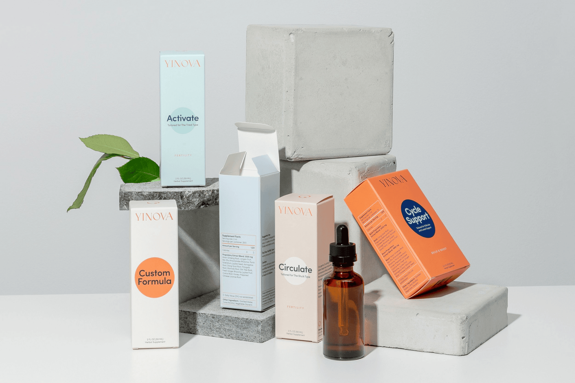 Luxury Cosmetic Packaging: Elevate Your Brand