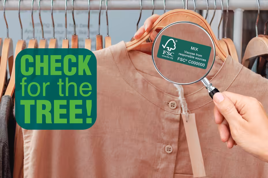 FSC-Certified Products