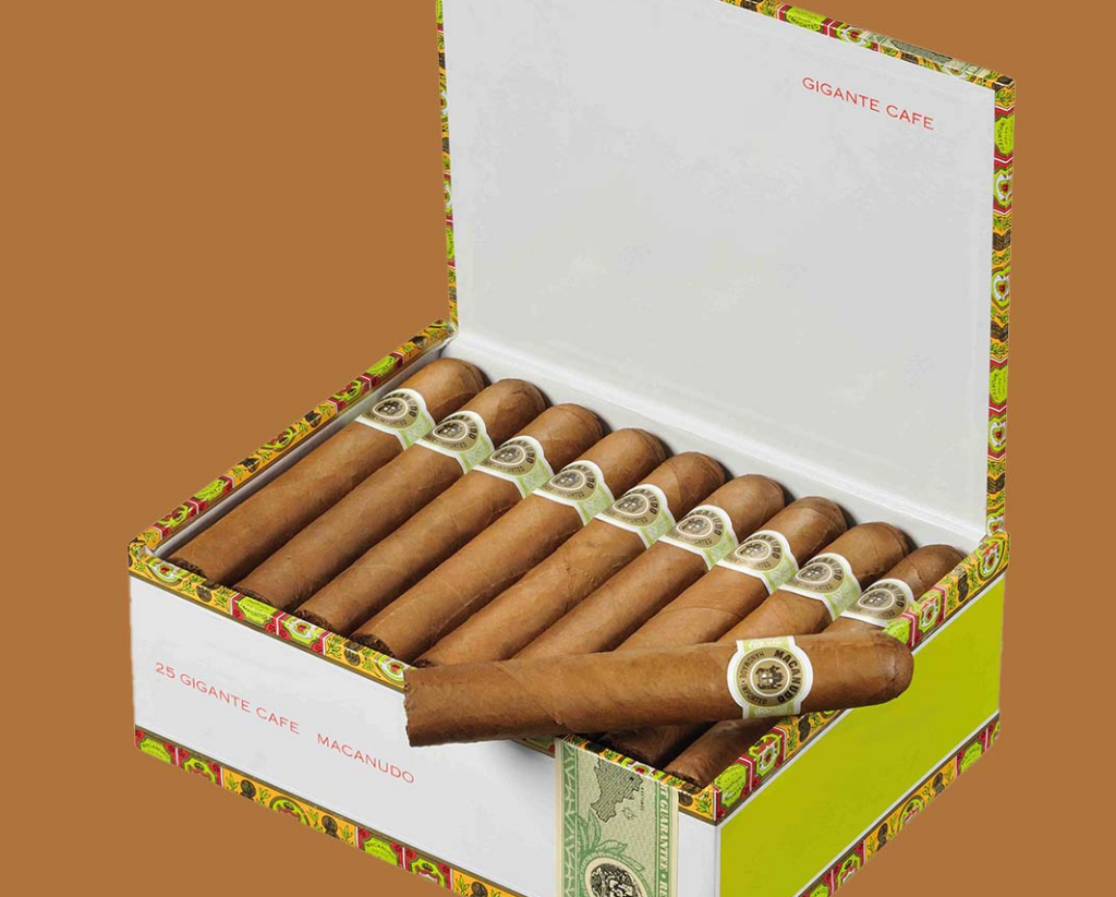 custom cardboard cigar boxes
