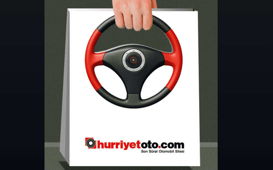 steering wheel handle bag