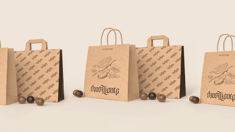 Paper Bags: Definition and Significance in Today's Eco-Conscious World