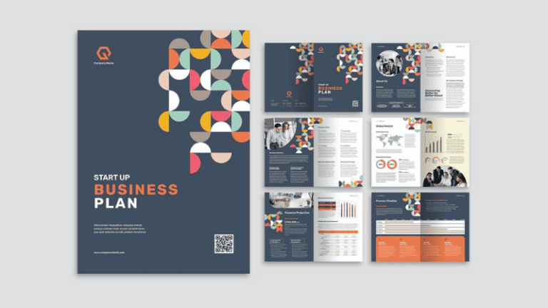 How to Print an Engaging Program Booklet
