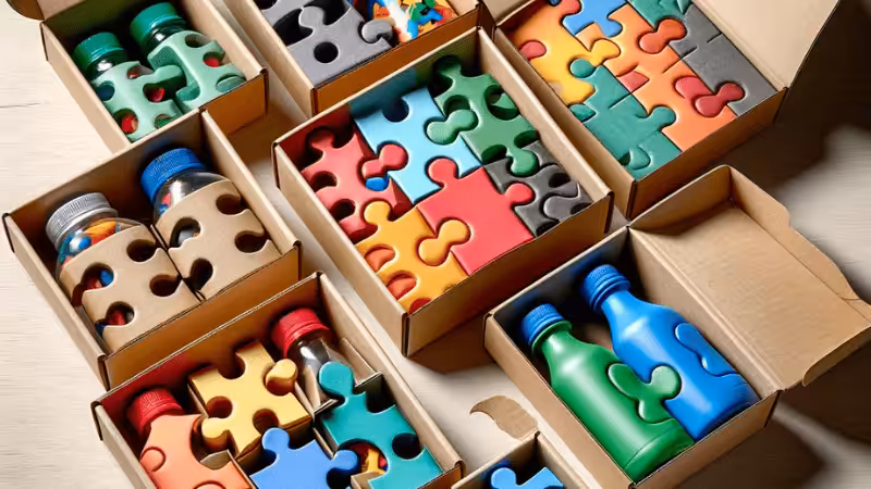 Interactive Dividers