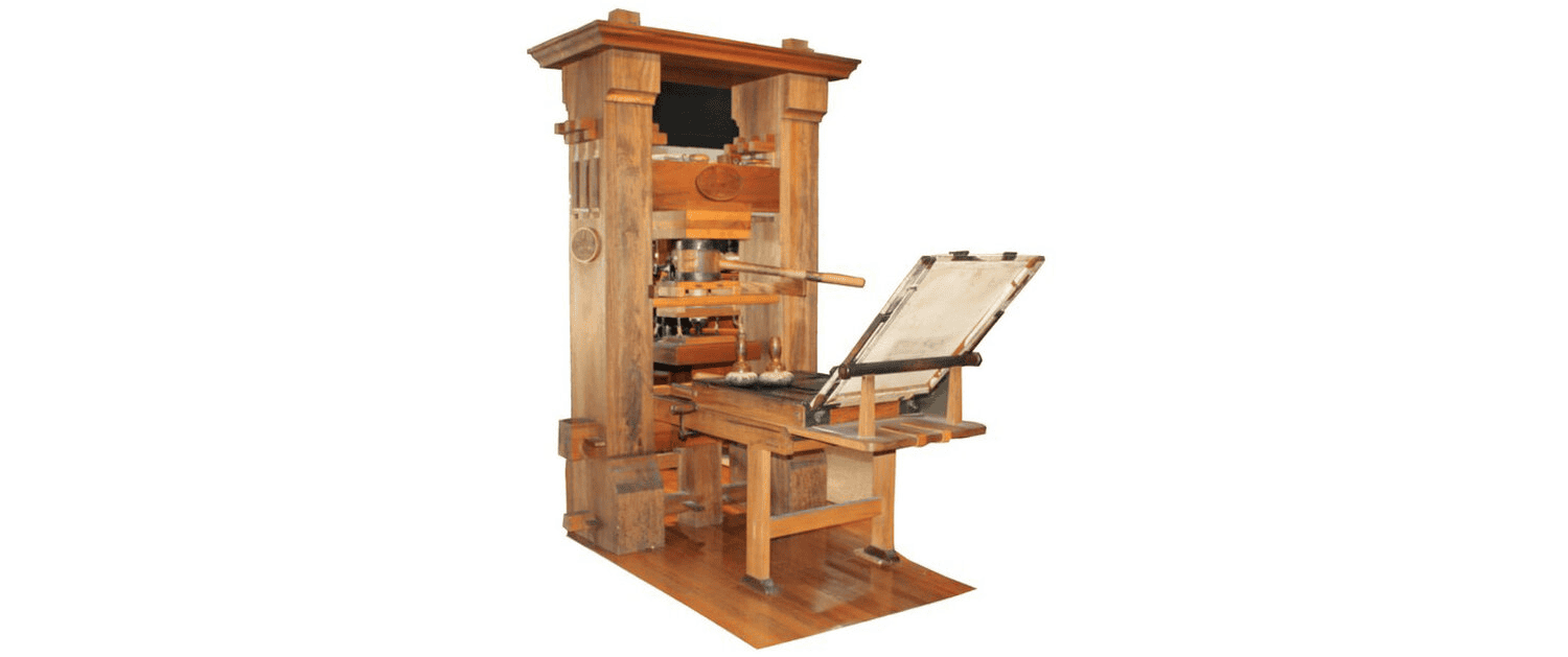 6 Innovations in Book Printing Techniques for Your Next Publication