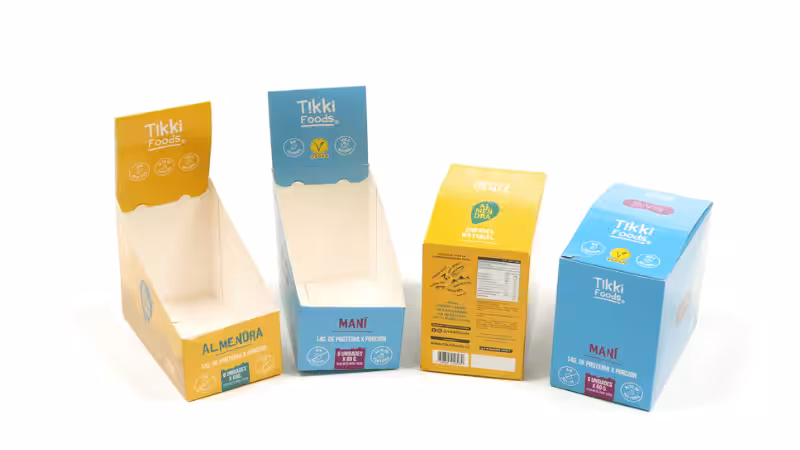 Counter Display Boxes