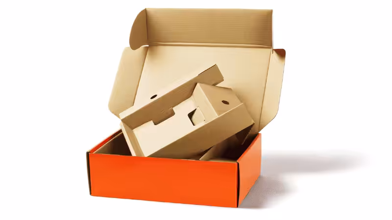 Corrugated Box Manufacturer