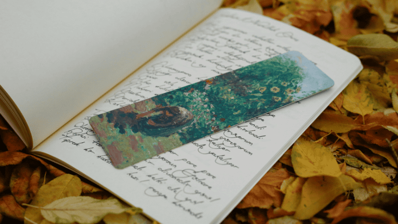 bookmarks