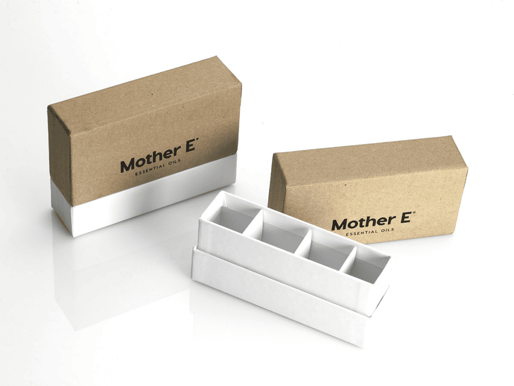 sustainable packaging boxes