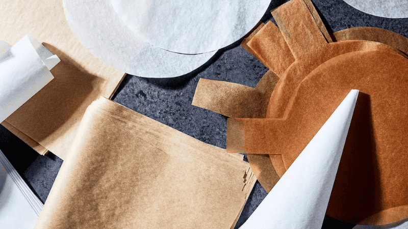  Parchment Paper