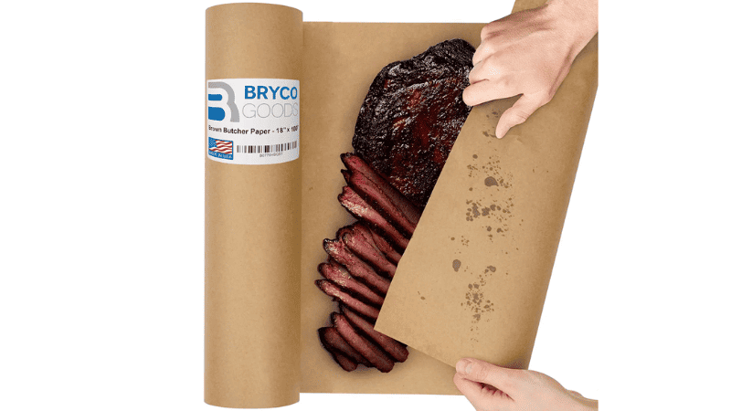 Brown Butcher Paper