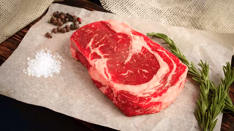 Gardenia Butcher Paper 