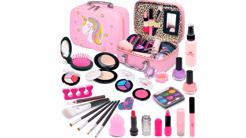 Beginners Make-up Kit