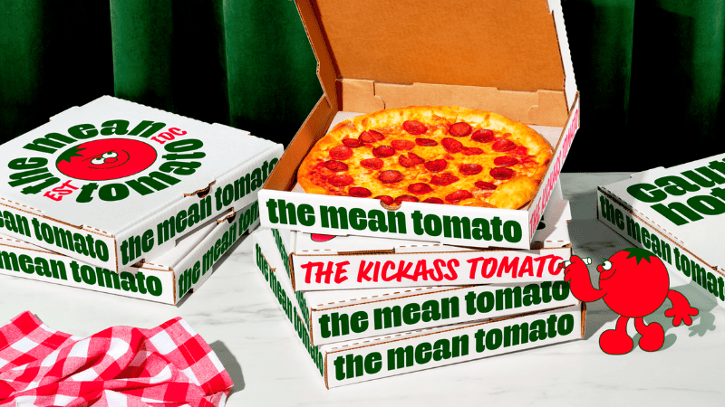 unique pizza boxes