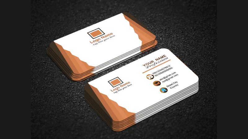 Business Card