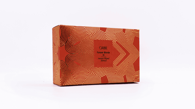 product box