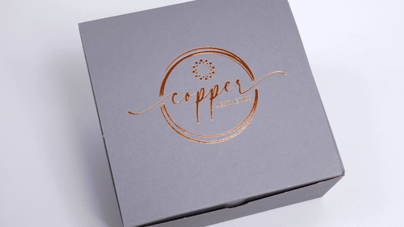 product box