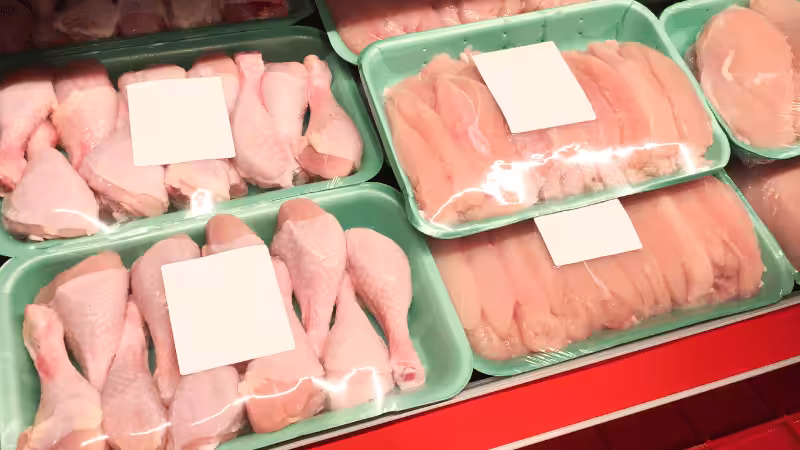 Meat and Poultry Packaging