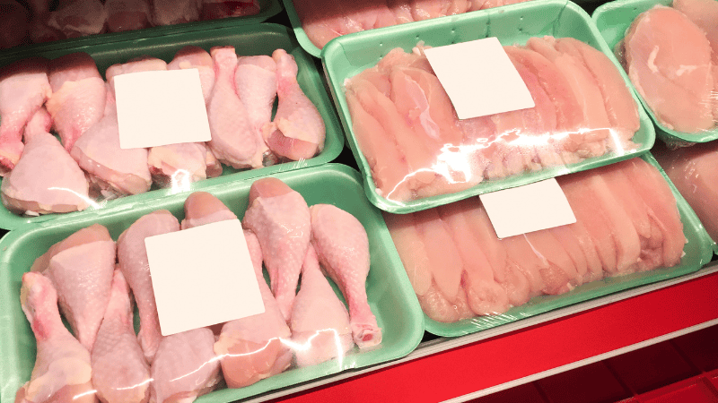 Meat and Poultry Packaging