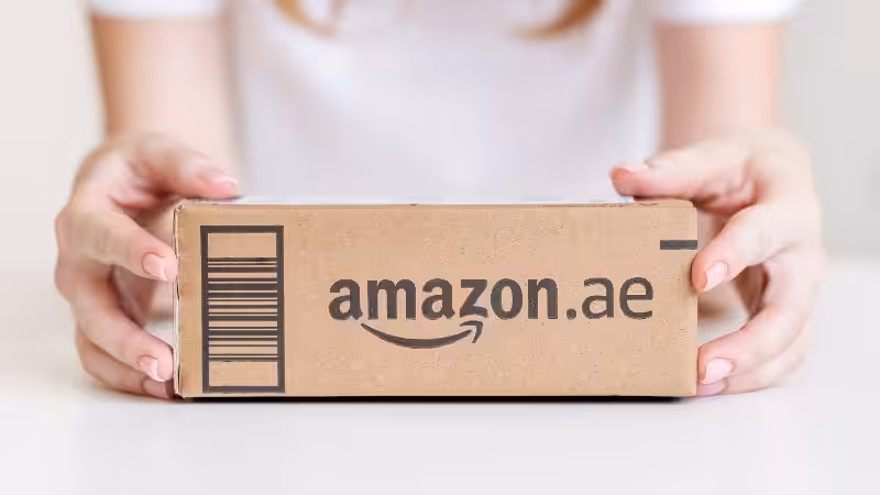 Amazon frustration-free packaging