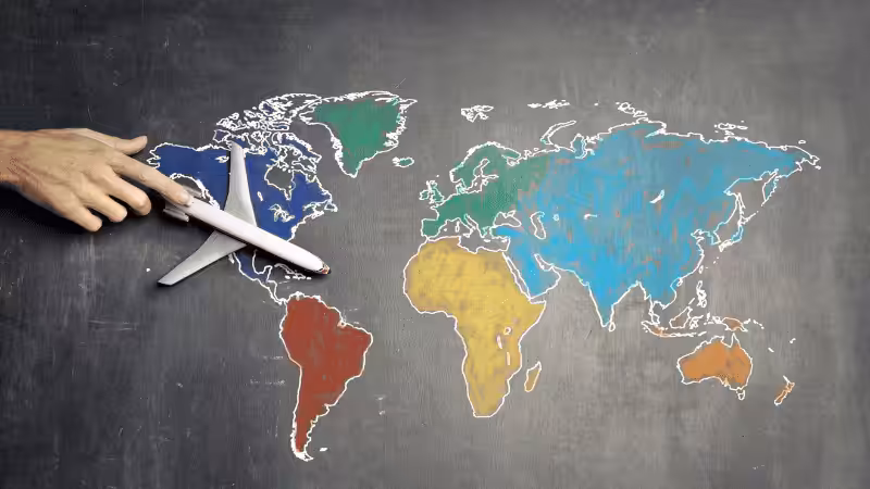 Shipping Plants Internationally