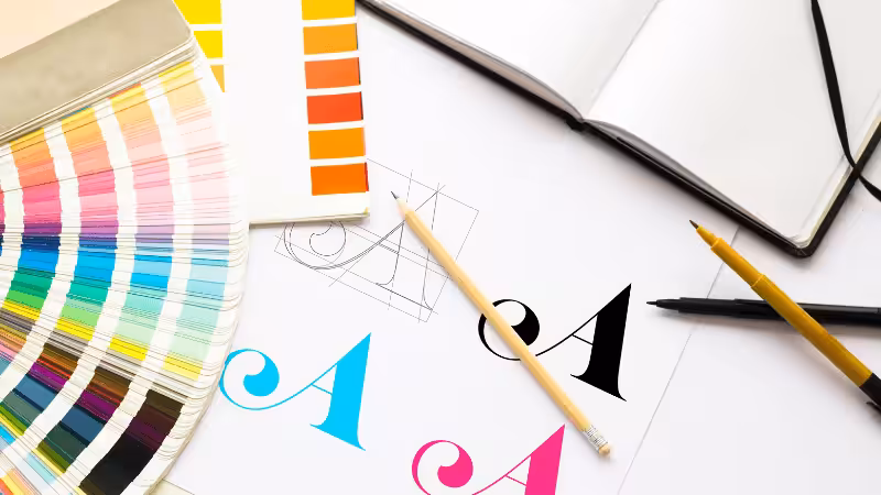 Brand Colors &Graphics