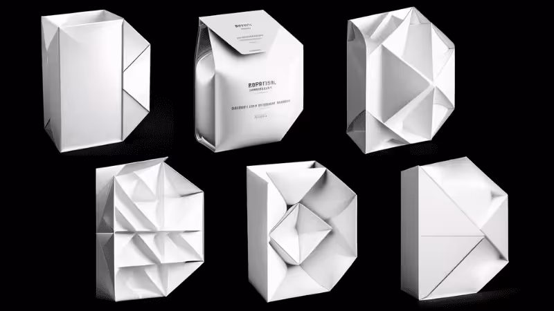 packaging designs