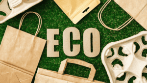 Eco-friendly Packaging