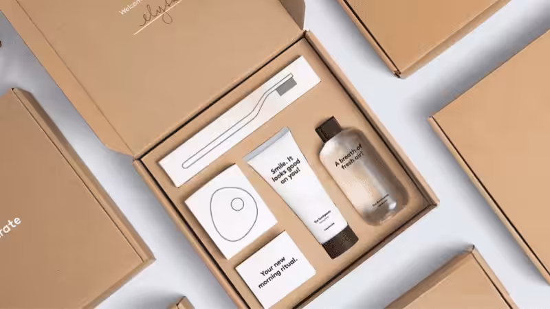 Optimize Packaging Size