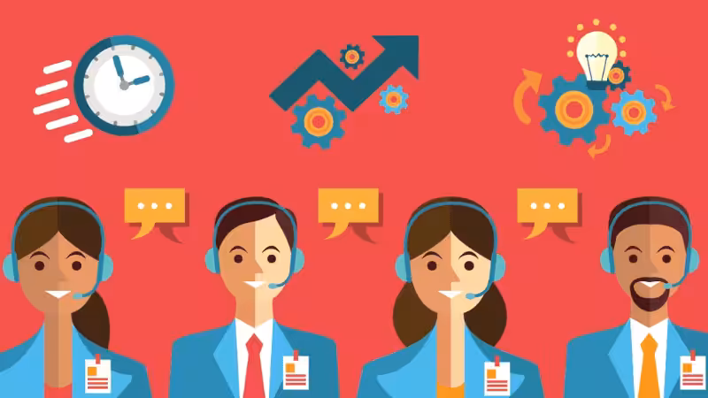 Provide Excellent Customer Service