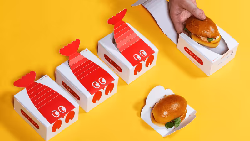 Customized Packaging