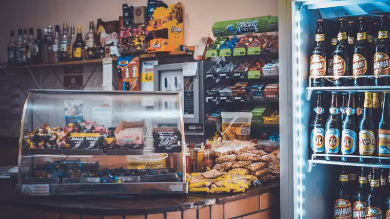 Point of Purchase (POP) Displays